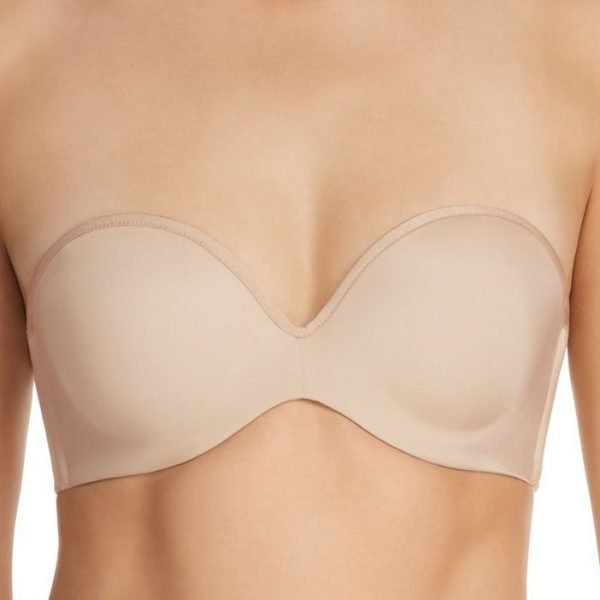 berlei ultimate comfort strapless bra