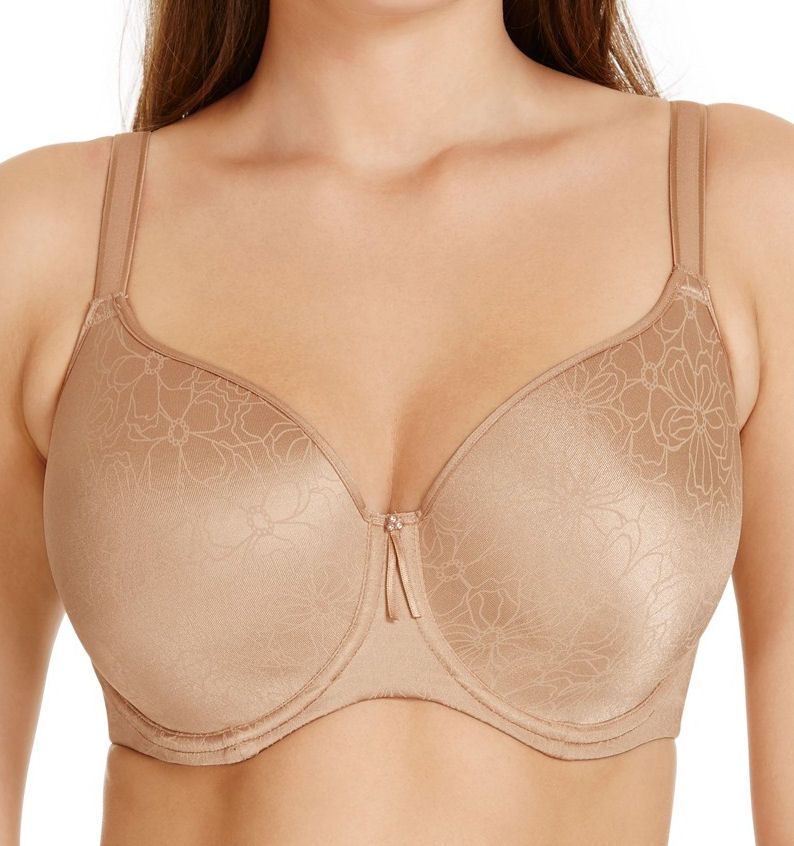 Berlei Temple Luxe Lace Push Up Bra - Silk Elegance Lingerie and