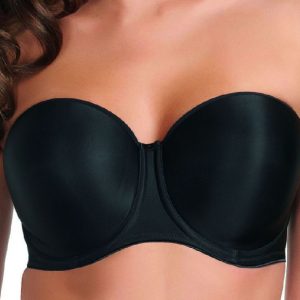 Fantasie Smoothing Strapless 4530 – Silhouette Fine Lingerie