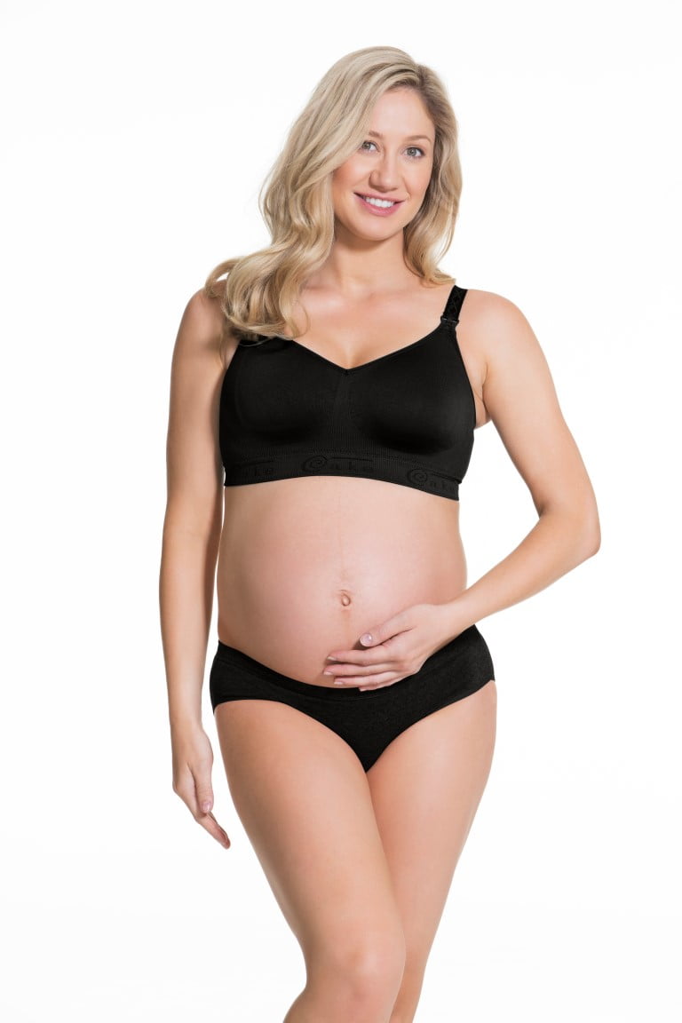 Elomi Smoothing Flexiwire Nursing Bra