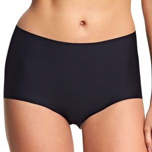 Intuition Full Brief -Black