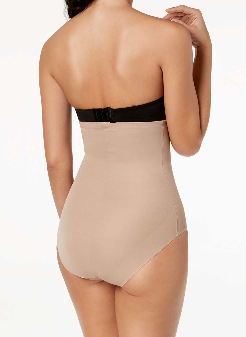 Miraclesuit Shapewear Extra Firm Shape with an Edge Hi-Waist Brief
