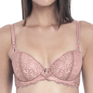 Smooth Luxe Level 2 Push Up Bra