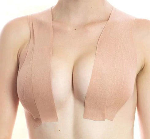 Breast Lift Tape – SECRET WEAPONS AUSTRALIA