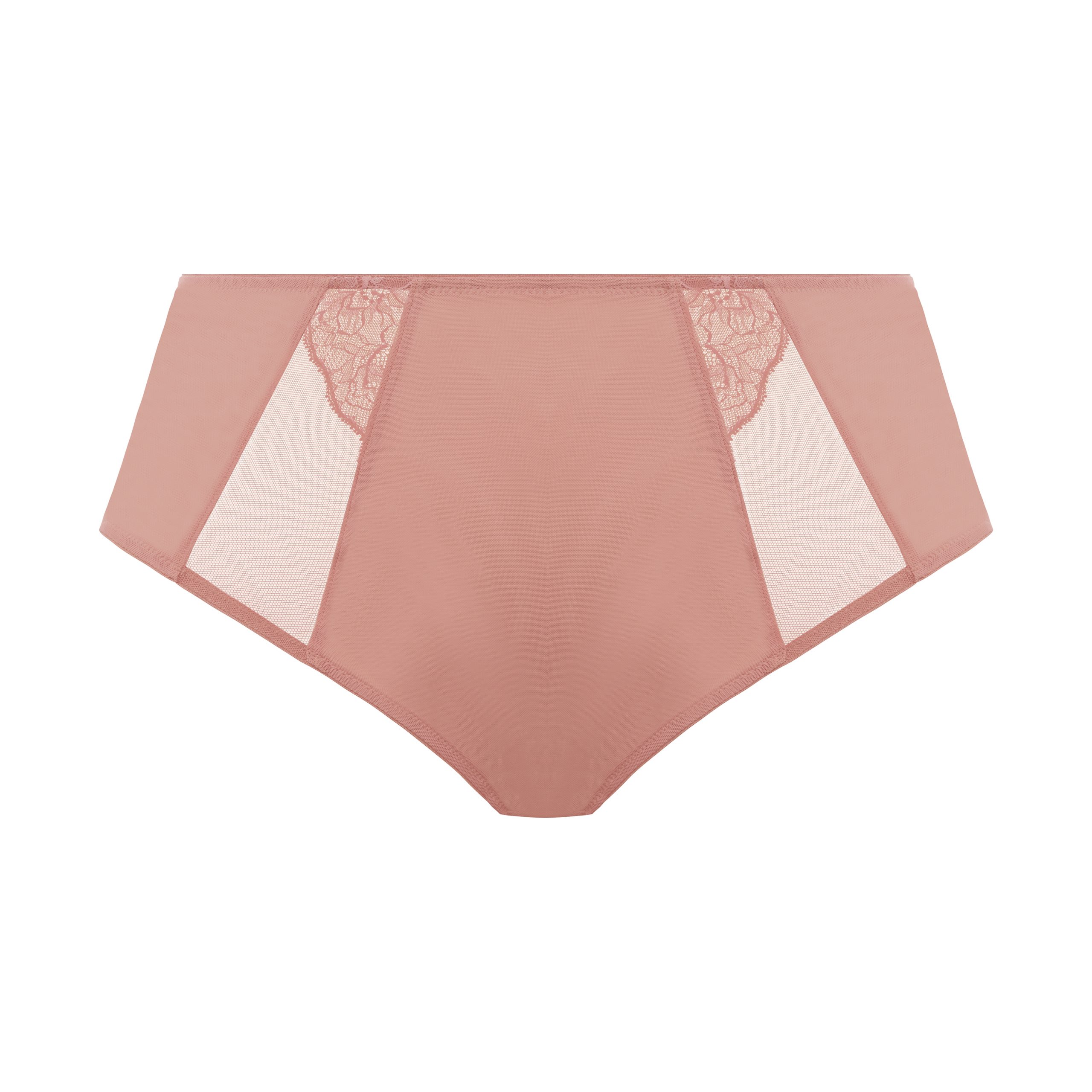 Elomi Brianna Moulded Half Cup Bra Very Pink – Victoria's Attic