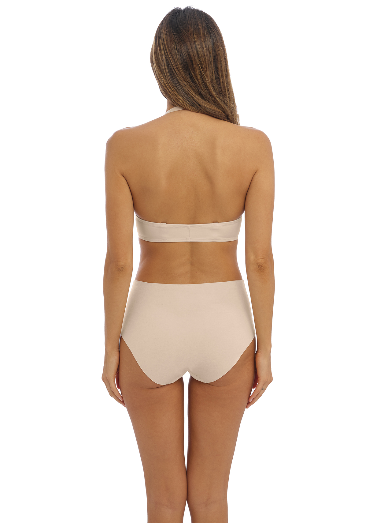 Accord Frappe Front Fastener Bra from Wacoal
