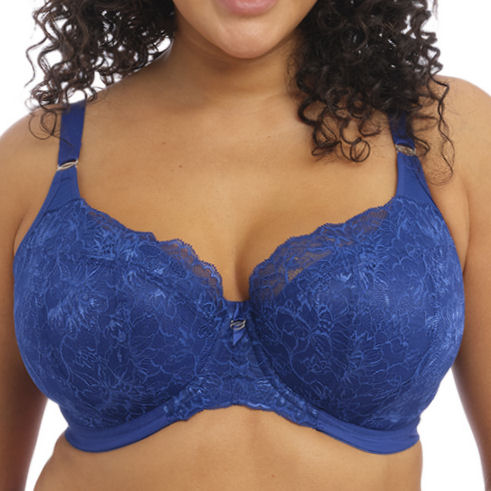 Style Analysis: The Elegance of the Quarter Cup Bra