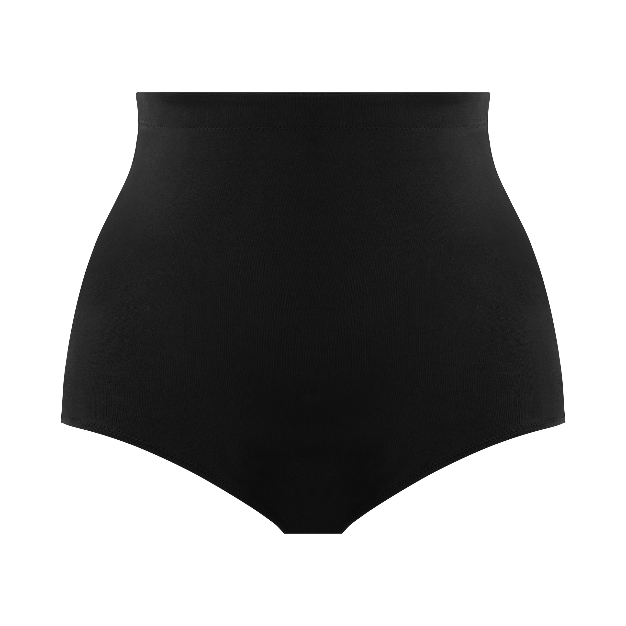 Elomi Essentials High Waist Brief - Silk Elegance Lingerie and Swimwear