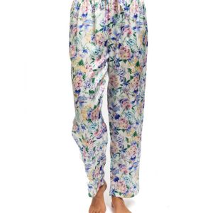 Love & Lustre Silk Pant - LAST SIZE 14