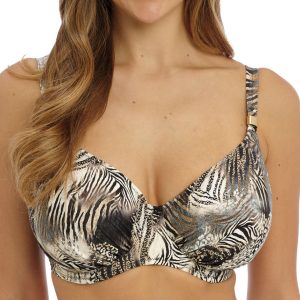 Fantasie Seraya Sands Gathered Bikini Top