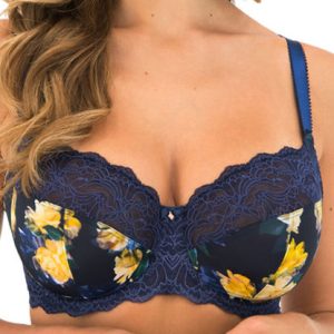 Fantasie Lucia Bra (Navy)