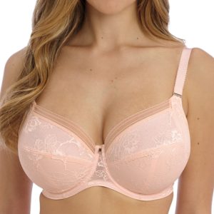 Fantasie Fusion Lace Bra (Blush)