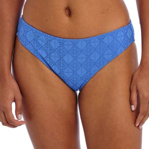 Freya Nomad Nights Bikini Brief (Atlantic)