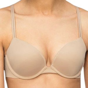 Calvin Klein Liquid Touch Push-Up Bra