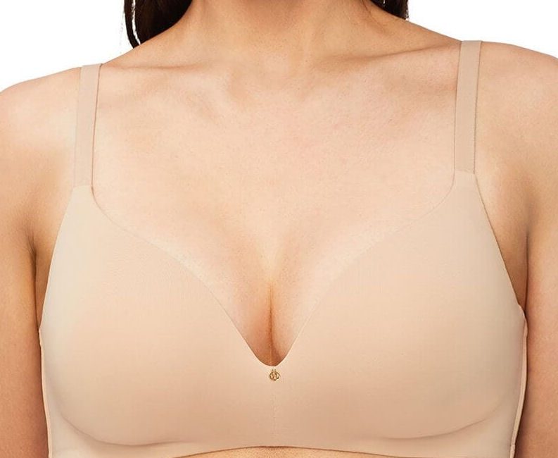 Nancy Ganz Revive Wirefree Bra