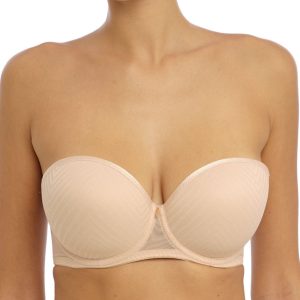 Freya Tailored Strapless Bra