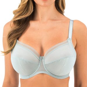 Fantasie Fusion Bra (Sea Breaze)