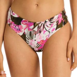 Sea Level Isla Mid Bikini Brief