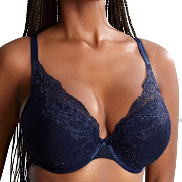 Panache Ana High Apex Padded Bra