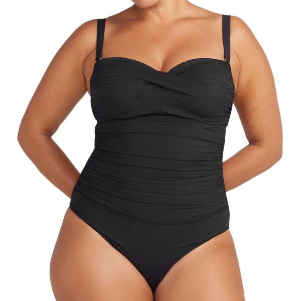 Artesands Aria Botticelli Bandeau One Piece